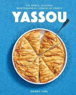 Národná kuchyňa - ostatné Yassou - Shaily Lipa