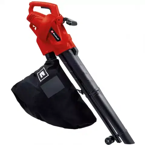 Záhrada Elektrický záhradný vysávač EINHELL GC-EL 3024-E