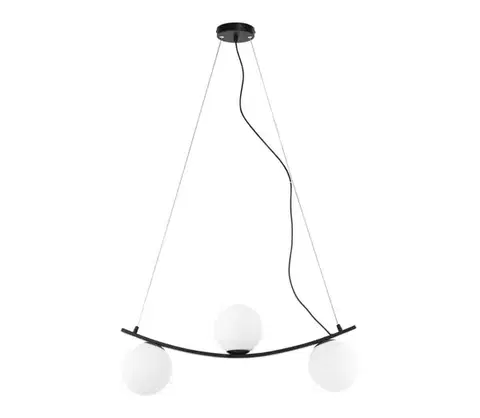 Svietidlá Rabalux - Luster na lanku 3xE14/5W/230V 3469