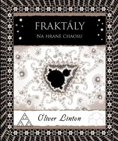 Matematika, logika Fraktály - Oliver Linton
