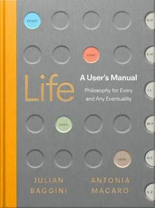 Psychológia, etika Life - A User's Manual - Kolektív autorov