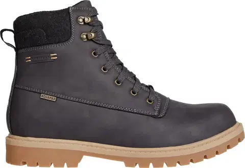 Obuv jesenná a zimná McKinley Luca III AQX Winter Veľkosť: 43 EUR