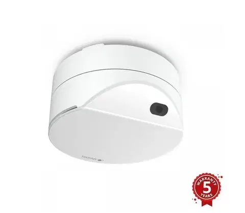 Svietidlá Steinel 067298 - Senzor pohybu HPD3 IP biela 067298