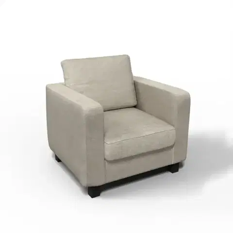 Moderné kreslá Kreslo Mini Max Astra 5