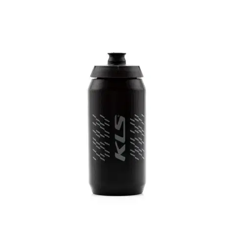Držiaky na flašu Cyklo fľaša Kellys Kolibri 0,55l Black
