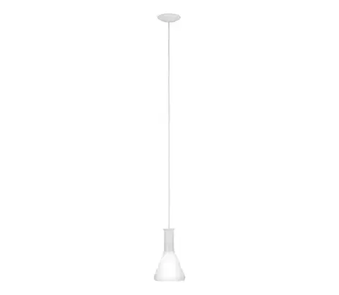 Svietidlá Eglo 39137 - Luster na lanku PASCOA 1xE27/60W/230V 39137