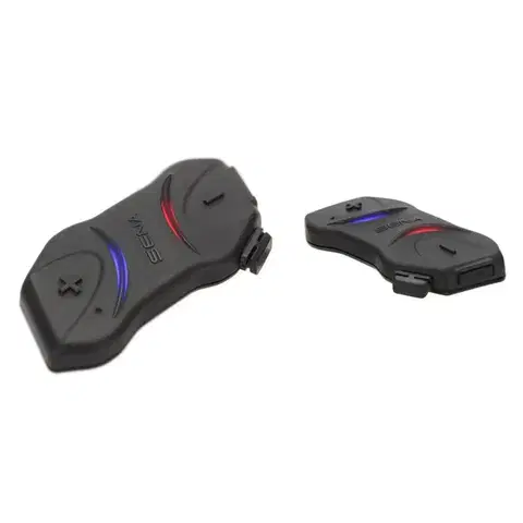 Handsfree Interkom SENA SMH10R (dosah 0,9 km) - súprava 2 jednotiek