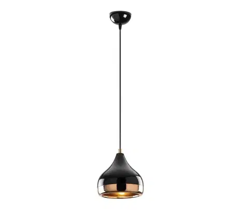 Svietidlá  Luster na lanku YILDO 1xE27/40W/230V 892OPV1753