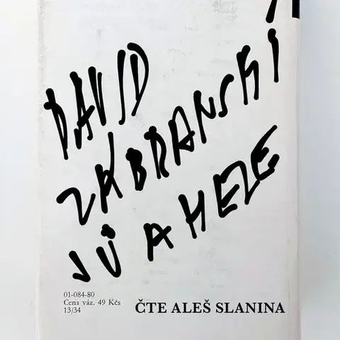 Beletria - ostatné Větrné mlýny Jů a Hele