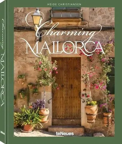 Fotografia Charming Mallorca - Heide Christiansen