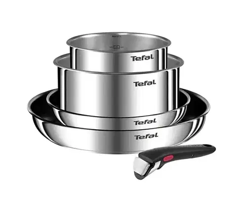 Sady riadu Tefal Ingenio Emotion 5 ks L897S574