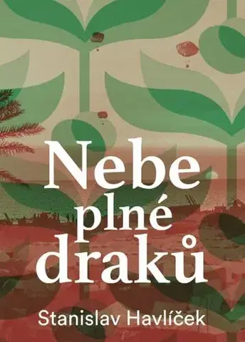Biografie - ostatné Nebe plné draků - Stanislav Havlíček