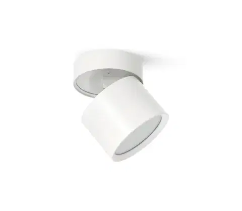 Svietidlá  Bodové svietidlo OH12F 1xGX53/35W/230V 8,5 cm biela 004689
