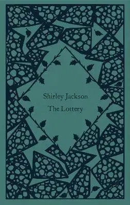 Detektívky, trilery, horory The Lottery - Shirley Jackson