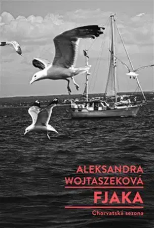 Fejtóny, rozhovory, reportáže Fjaka (CZ) - Aleksandra Wojtaszek