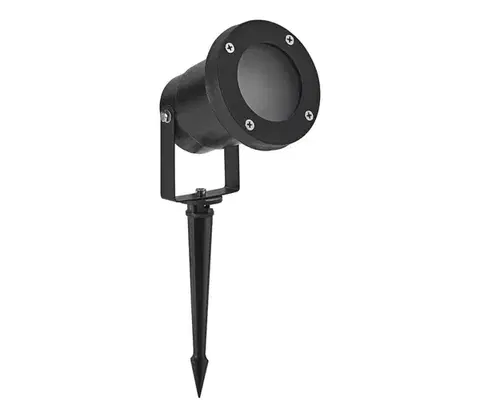 LED osvetlenie Ledvance - LED Vonkajšia lampa NAUT SPIKE LED/2W/12V IP44 4058075834644
