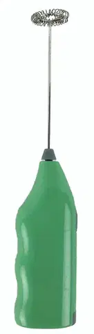 Kuchynské náradie (ostatné) MAKRO - Napeňovač mlieka 20cm
