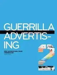 Umenie - ostatné Guerrilla Advertising 2 - Lucas Gavin