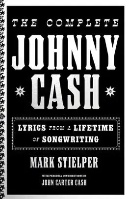 Hudba - noty, spevníky, príručky The Complete Johnny Cash - Johnny Cash,Mark Stielper
