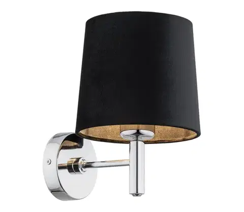Svietidlá Argon 4726 - Nástenné svietidlo BOLZANO 1xE27/15W/230V 4726