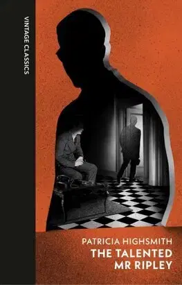 Detektívky, trilery, horory The Talented Mr Ripley - Patricia Highsmith
