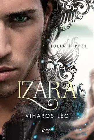 Young adults Izara - Viharos lég - Julia Dippel
