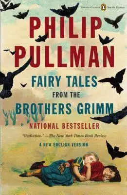 Cudzojazyčná literatúra Fairy Tales from the Brothers Grimm - Philip Pullman