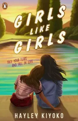 Young adults Girls Like Girls - Hayley Kiyoko