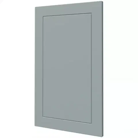 MDF fronty PVC Dvierka Quantum mint 45/72 D1D/45 W2/45 D11/90