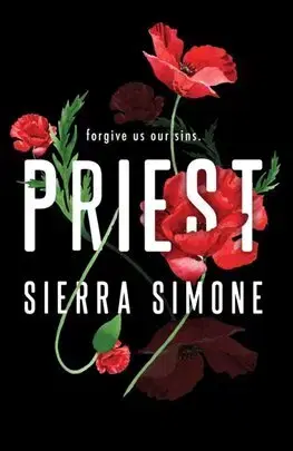 Romantická beletria Priest - Sierra Simone