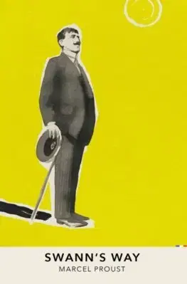 Svetová beletria Swann's Way - Marcel Proust