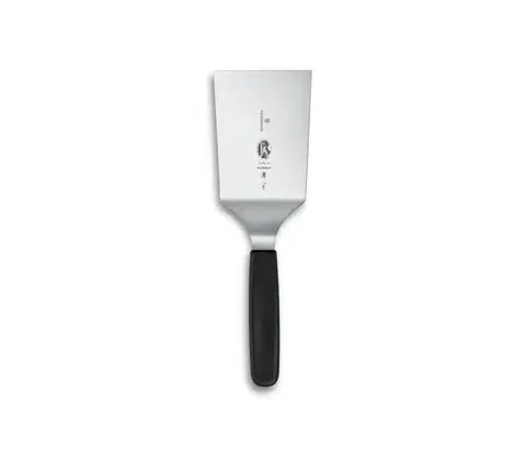 Dózy na potraviny Victorinox - Obracačka 12 cm čierna 5.2753.16
