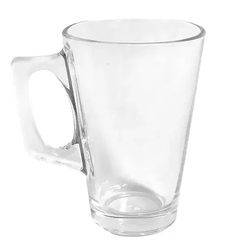 Hrnčeky, šálky, podšálky MAKRO - Hrnček VELA 250ml