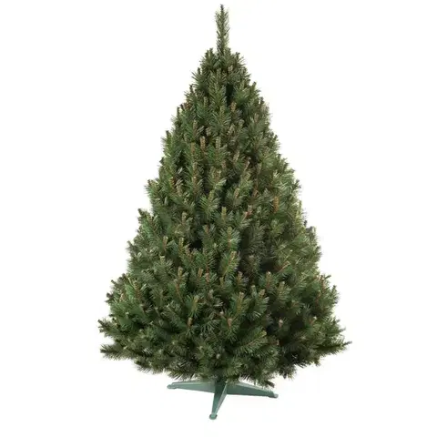 Vianočné dekorácie Nohel 91413 Vianočný stromček Borovica, 180 cm, 180 cm