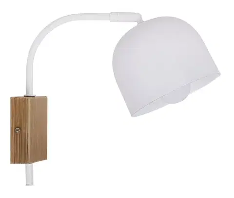 LED osvetlenie Nástenné svetlo RUPI Candellux