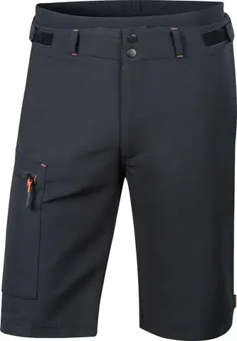Cyklistické nohavice KTM Tour Cycling Shorts M Veľkosť: S