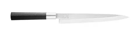 Japonské nože na sushi Yanagiba IVO Japonský nôž IVO Yanagiba- SEKAI - 21 cm