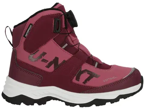 Vysoká outdoor obuv Whistler Nocara Q-Lock Veľkosť: 31 EUR
