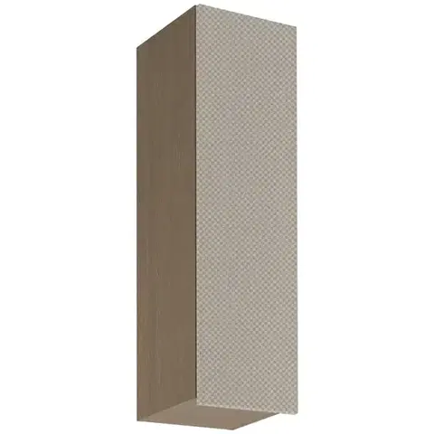 Kuchynské skrinky Korpus Luxeo K04-G30(100) baltic storm