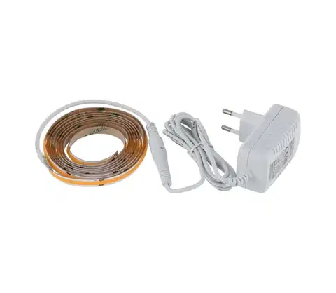 LED osvetlenie Eglo 900574 - LED Pásik 2m COB STRIPE LED/16W/24/230V 3000K 900574