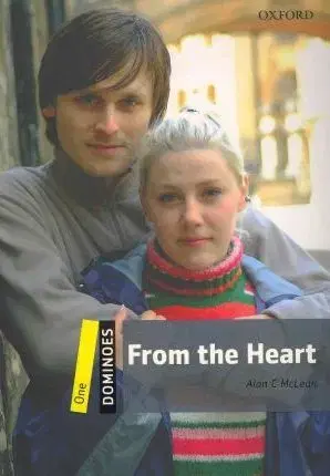 Cudzojazyčná literatúra From the Heart - Alan C. McLean