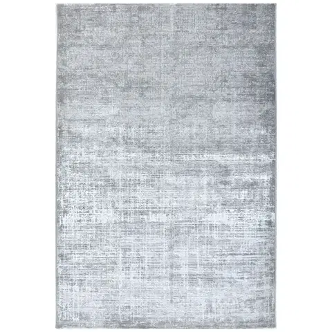 Moderné koberce Koberec Zoe 1,6/2,3 X768a R7 24 krémový/tmavosivý