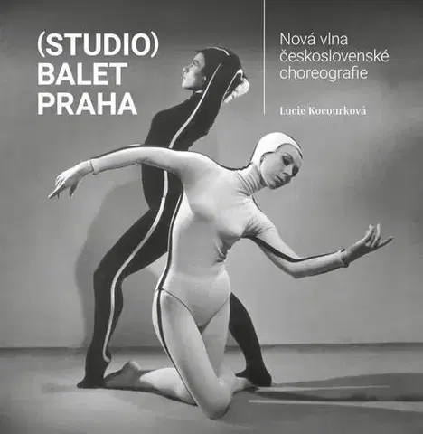 Umenie - ostatné (Studio) Balet Praha - Lucie Kocourková