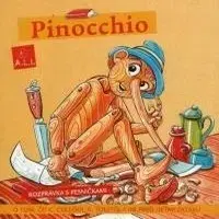 Rozprávky Vydavateľstvo A.L.I. Pinocchio