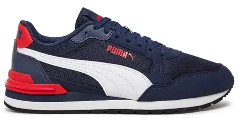 Tenisky Puma Sneakersy St Runner v4 Mesh Jr Veľkosť: 35,5 EUR