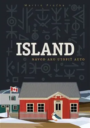 Cestopisy Island - Návod, ako utopiť auto - Martin Pročka