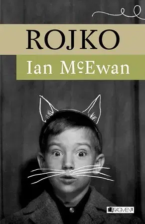 Fantasy, upíri Rojko - Ian McEwan