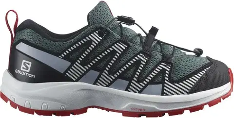 Tenisky Salomon XA PRO V8 Kids Veľkosť: 31 EUR