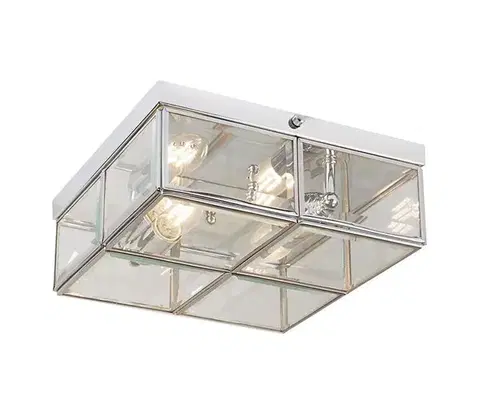 Svietidlá Searchlight 6769-26CC