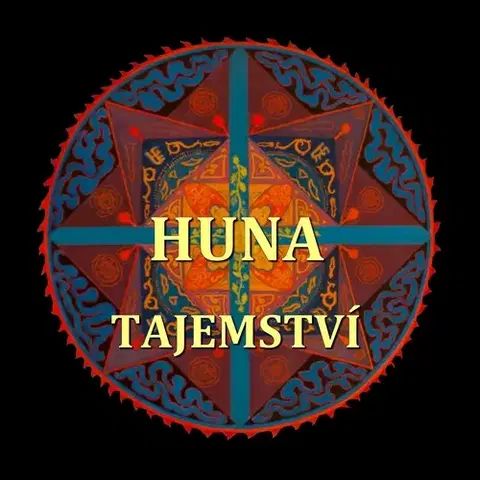 Duchovný rozvoj Nová relaxace Huna – Tajemství
